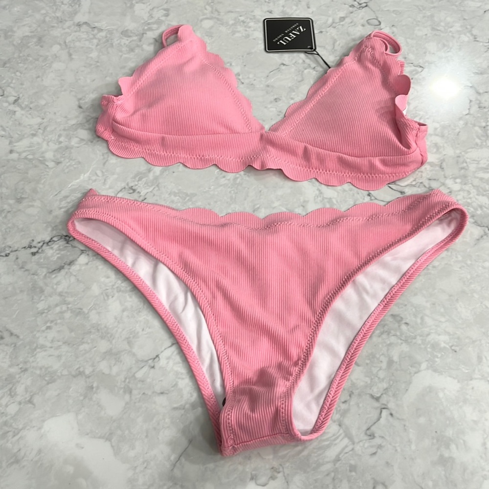 Zaful bikini